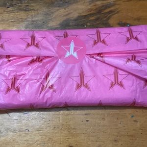 Jeffree Star Cosmetics Blood Sugar Palette